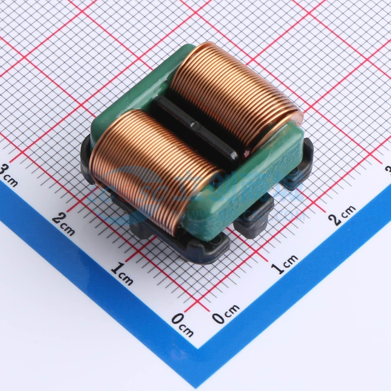 XRSQ1918-6mH-H-1013实物图