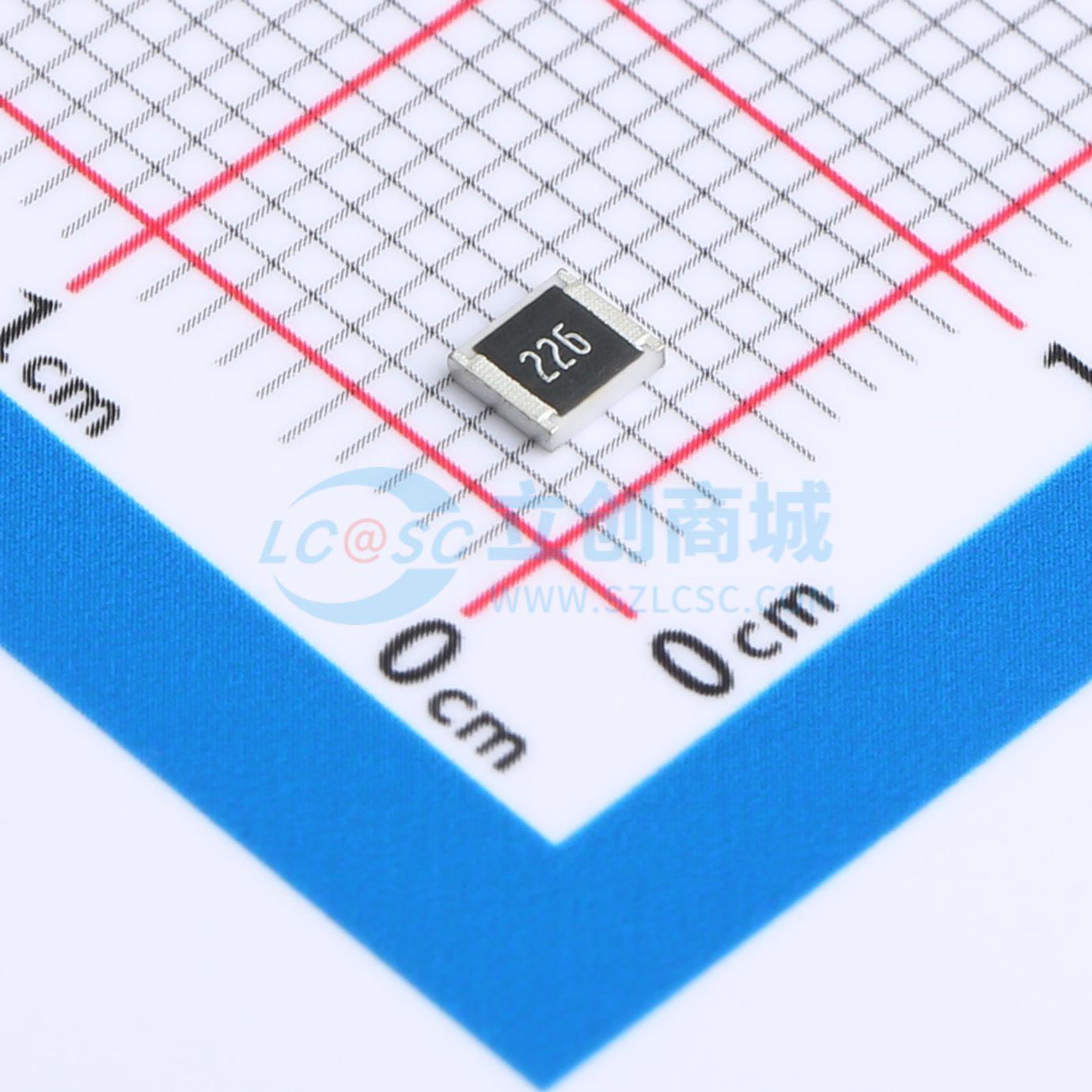 RTT12226JTP实物图