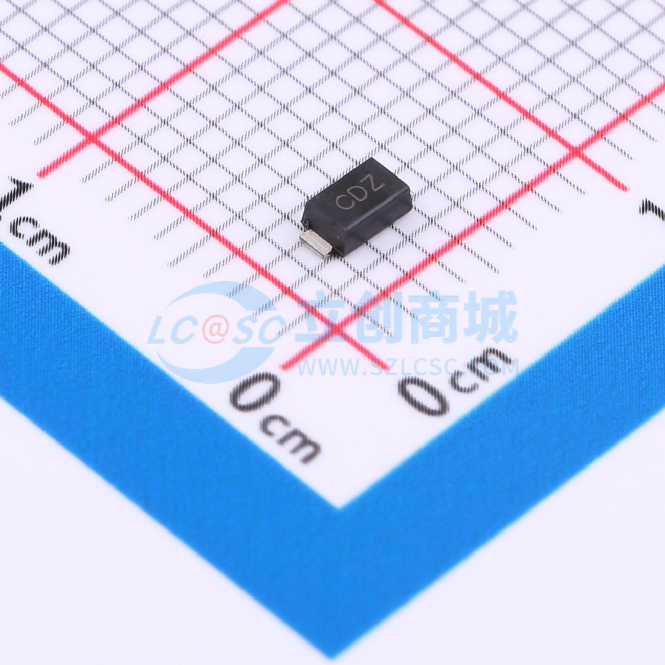 点击查看大图 SMF100CA-MS实物图