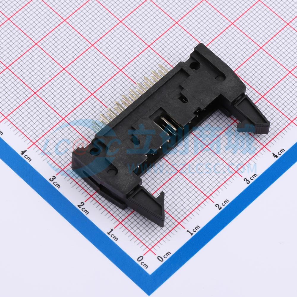 E101-120A0BSBE1实物图