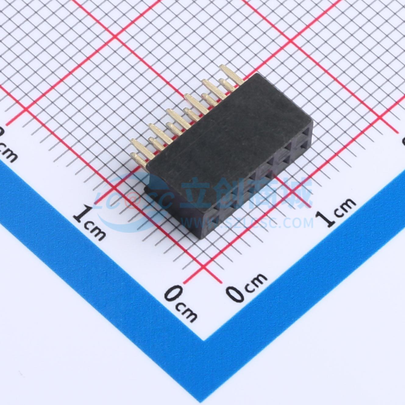 点击查看大图 FH2.0-09-06PZS实物图