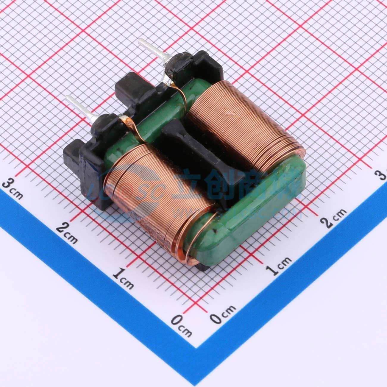 点击查看大图 XRSQ1918-30mH-V-1013实物图