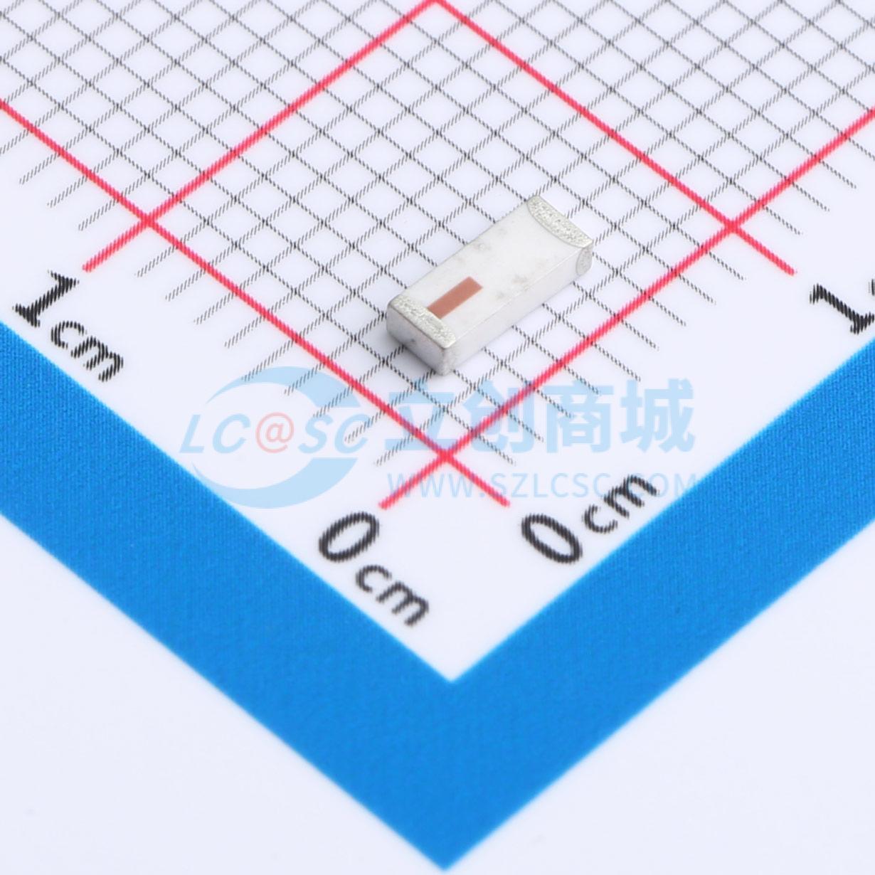 点击查看大图 2450AT42A100E实物图