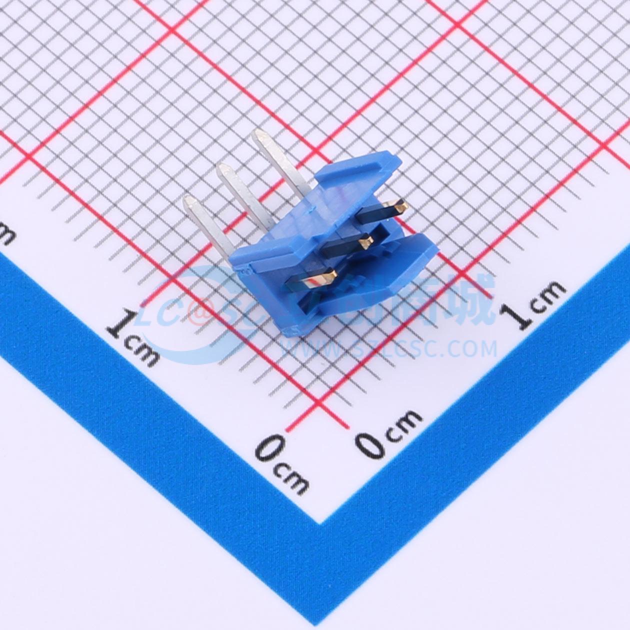 点击查看大图 76382-303LF实物图