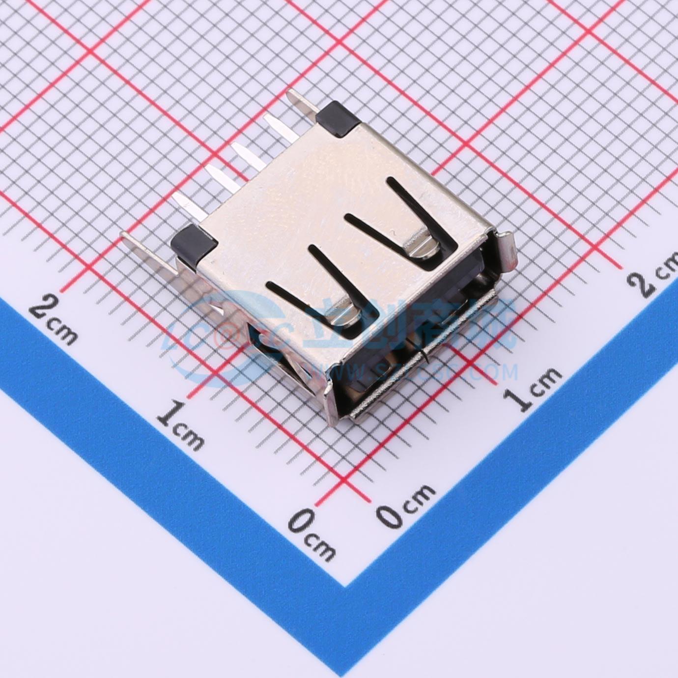 041N-1BVZ13S1实物图