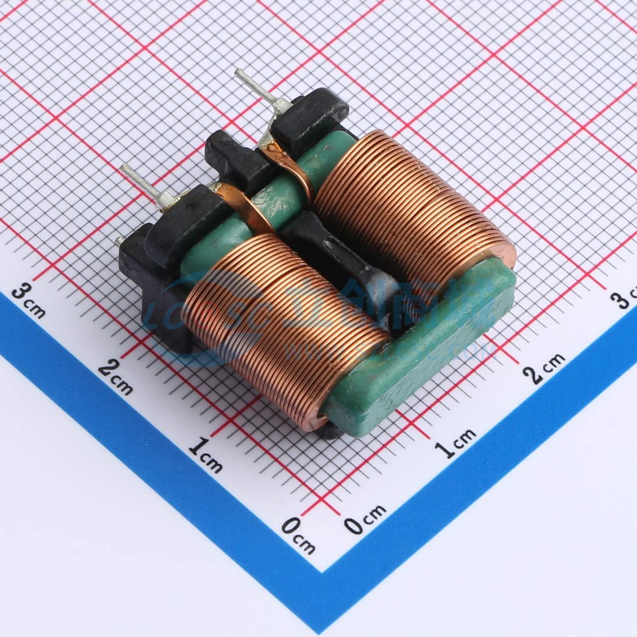 点击查看大图 XRSQ1918-6mH-V-1013实物图