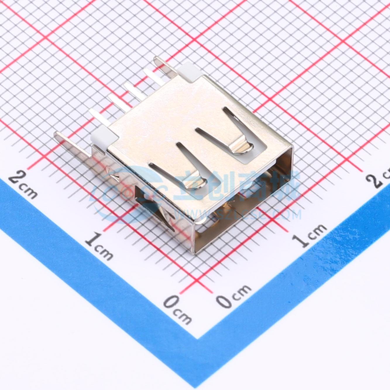 041N-1WVZ14-F1实物图