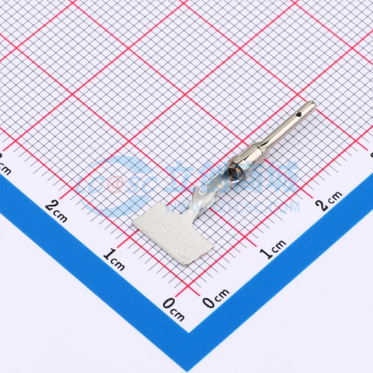 AT60-16-0822实物图