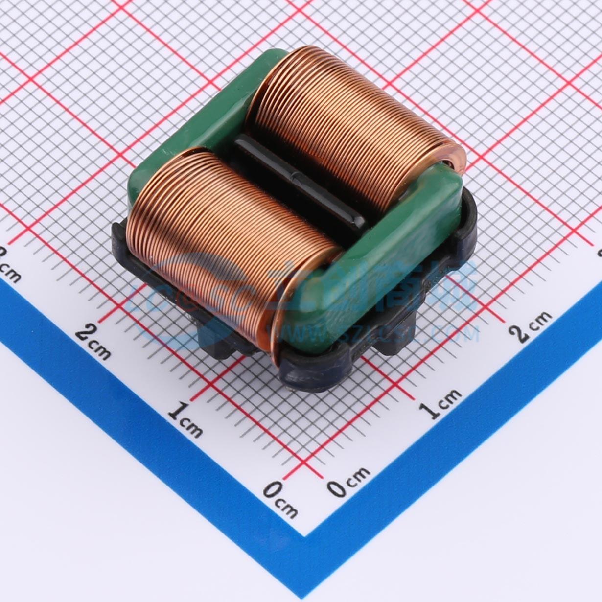 XRSQ1918-15mH-H-1013实物图