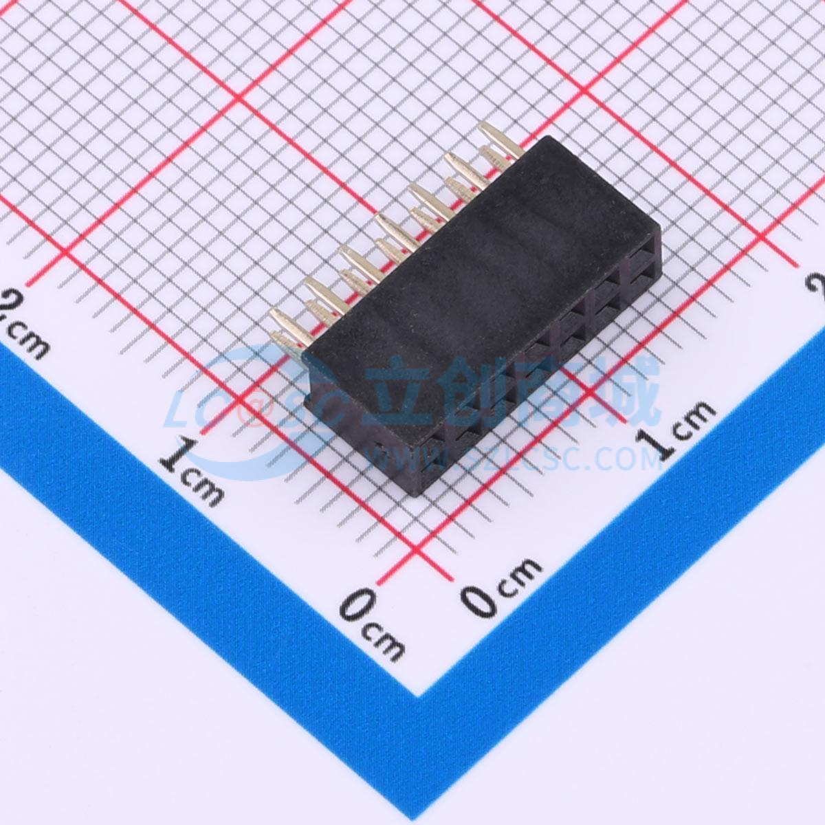 点击查看大图 FH2.0-09-07PZS实物图