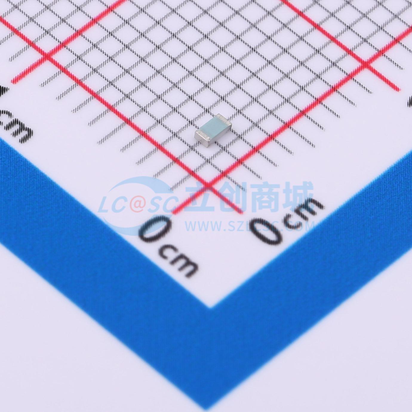 点击查看大图 MCT06030C2002FP500实物图