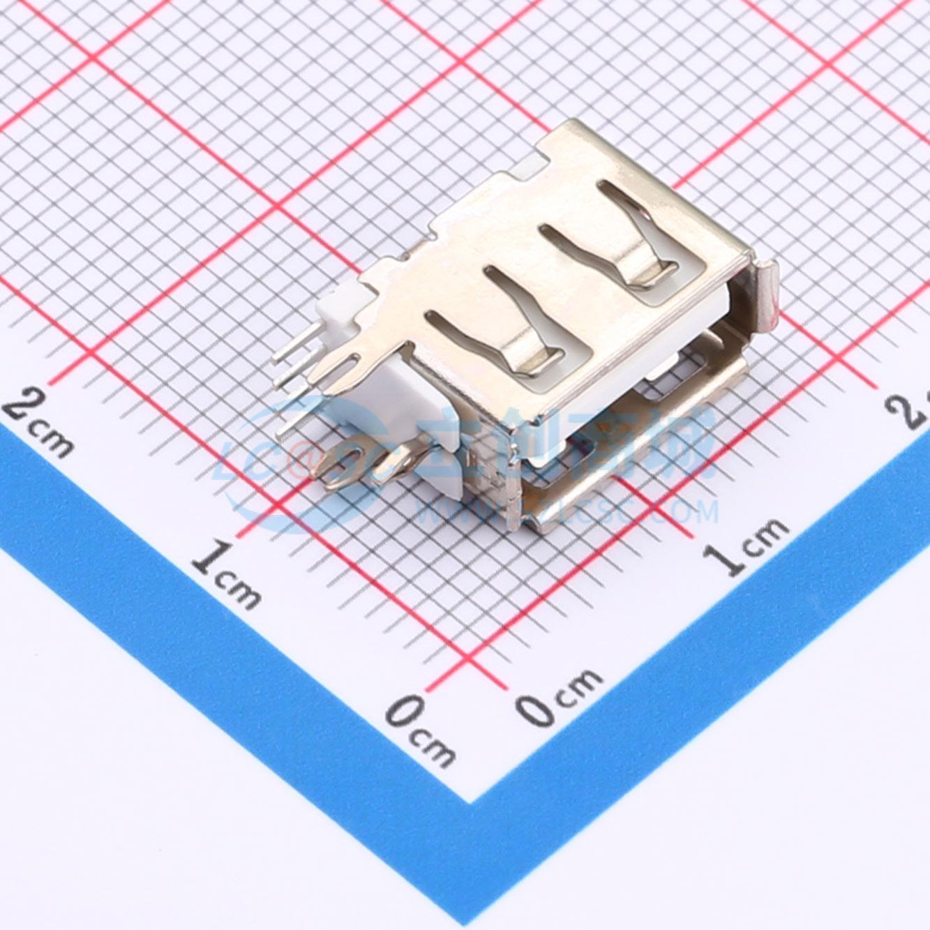 041N-1WVC10-S1实物图