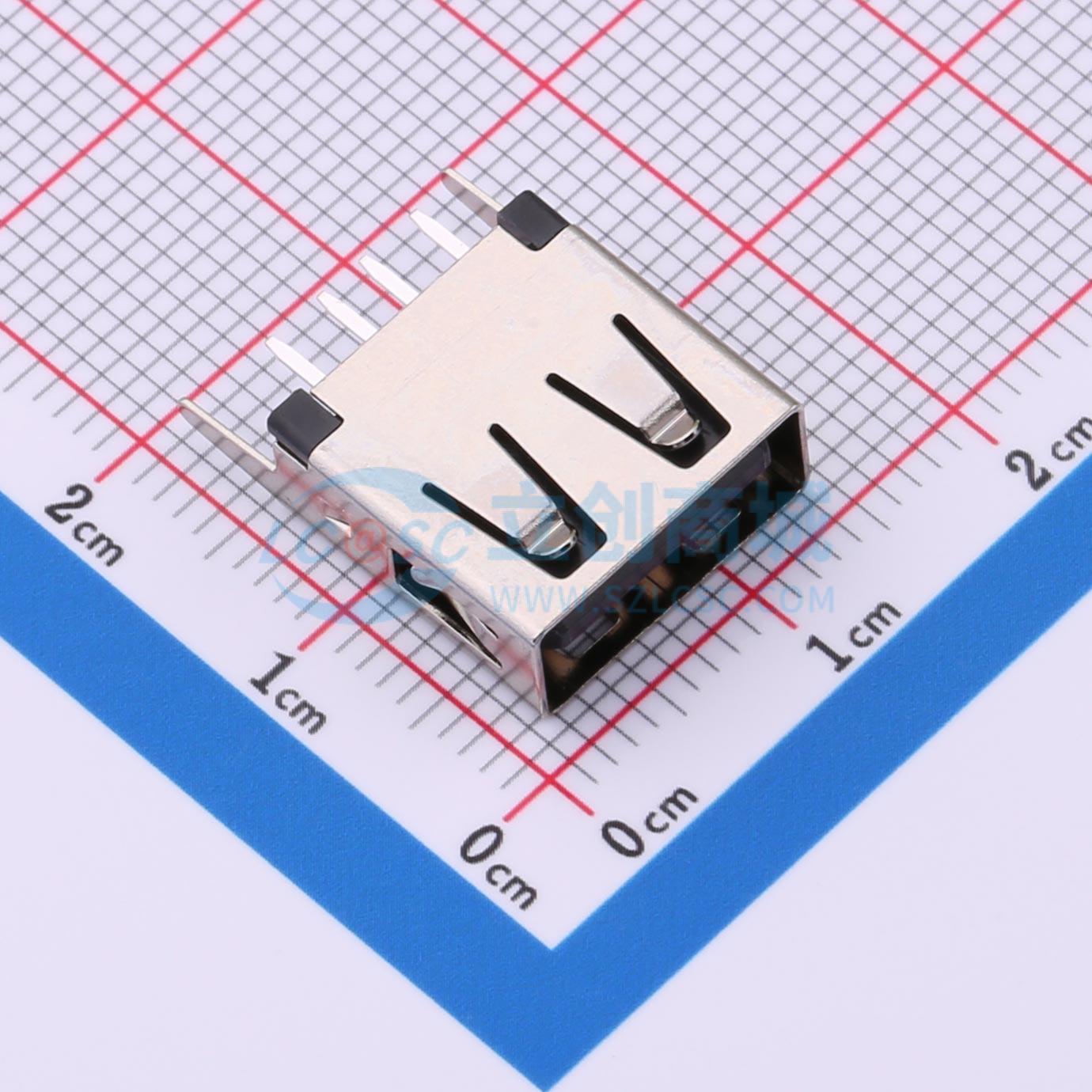 点击查看大图 041N-1BVZ13-F1实物图