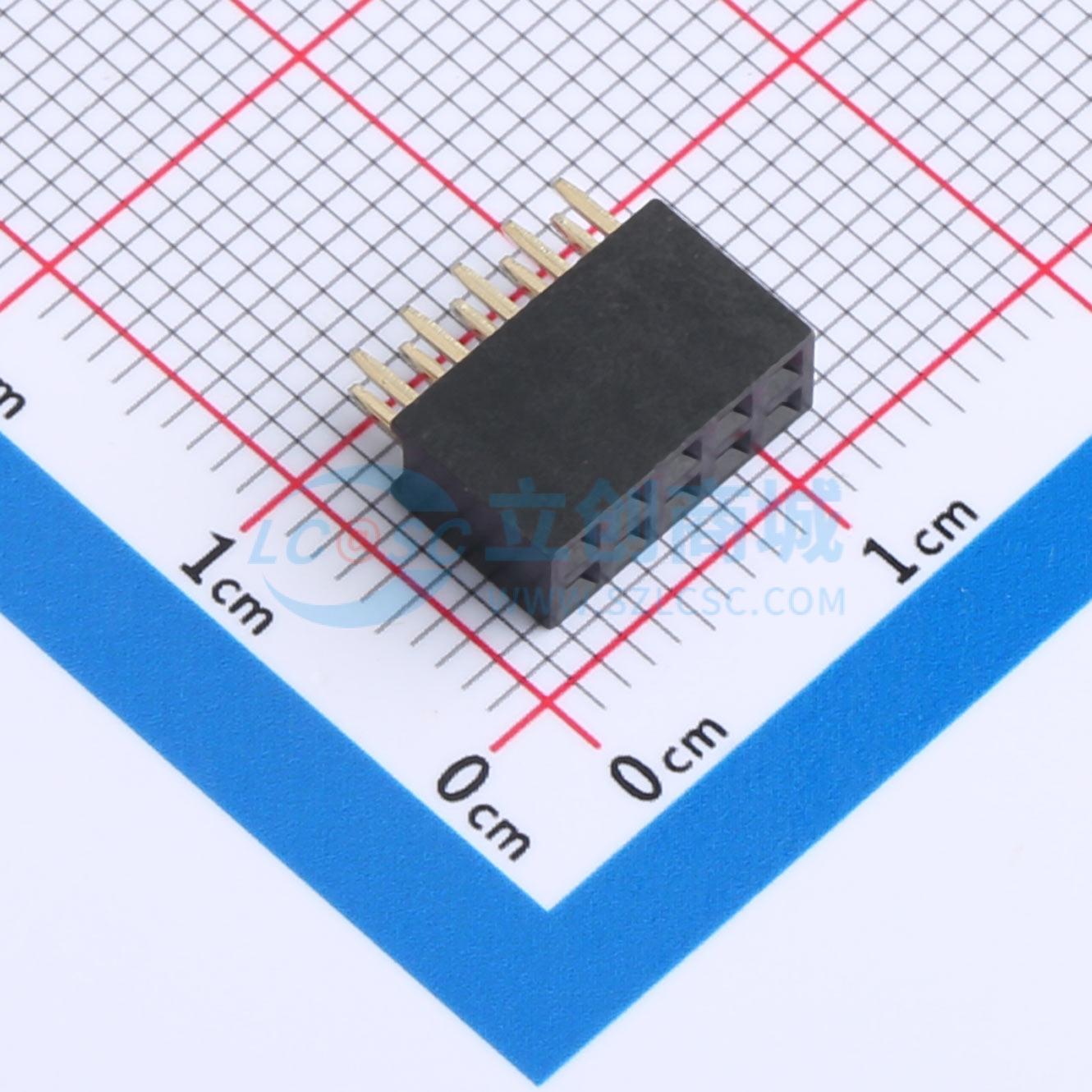 点击查看大图 FH2.0-09-05PZS实物图