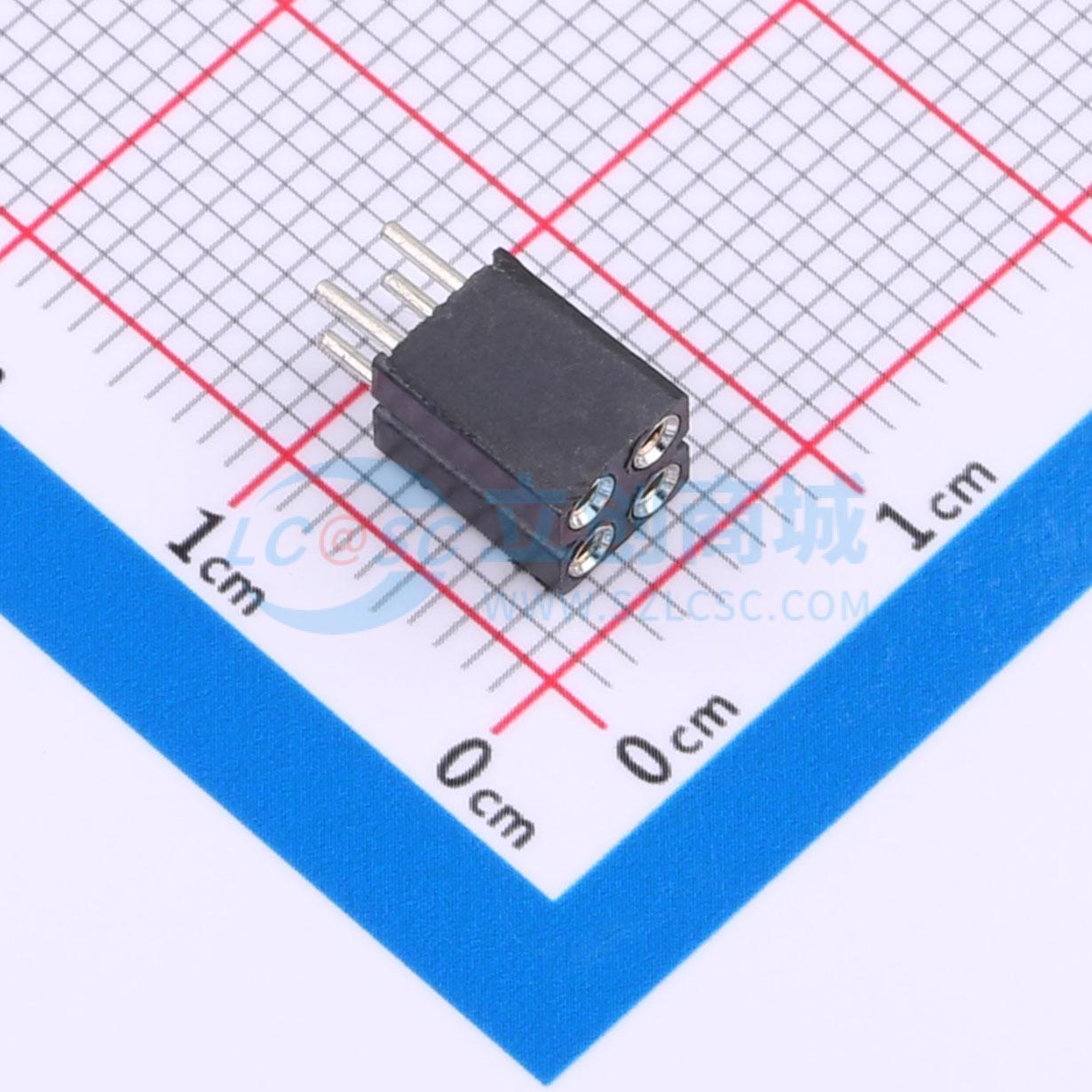 点击查看大图 DS1002-03-2x2131实物图