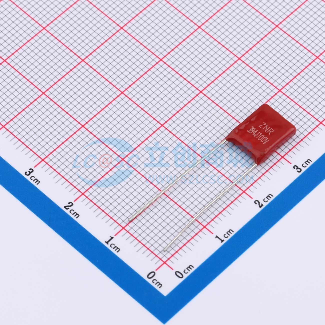 CFC2A394JD0755实物图