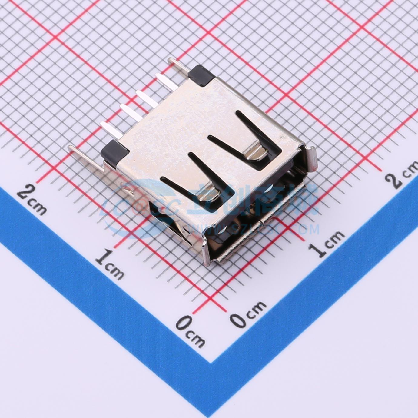 041N-1BVZ14-S1实物图