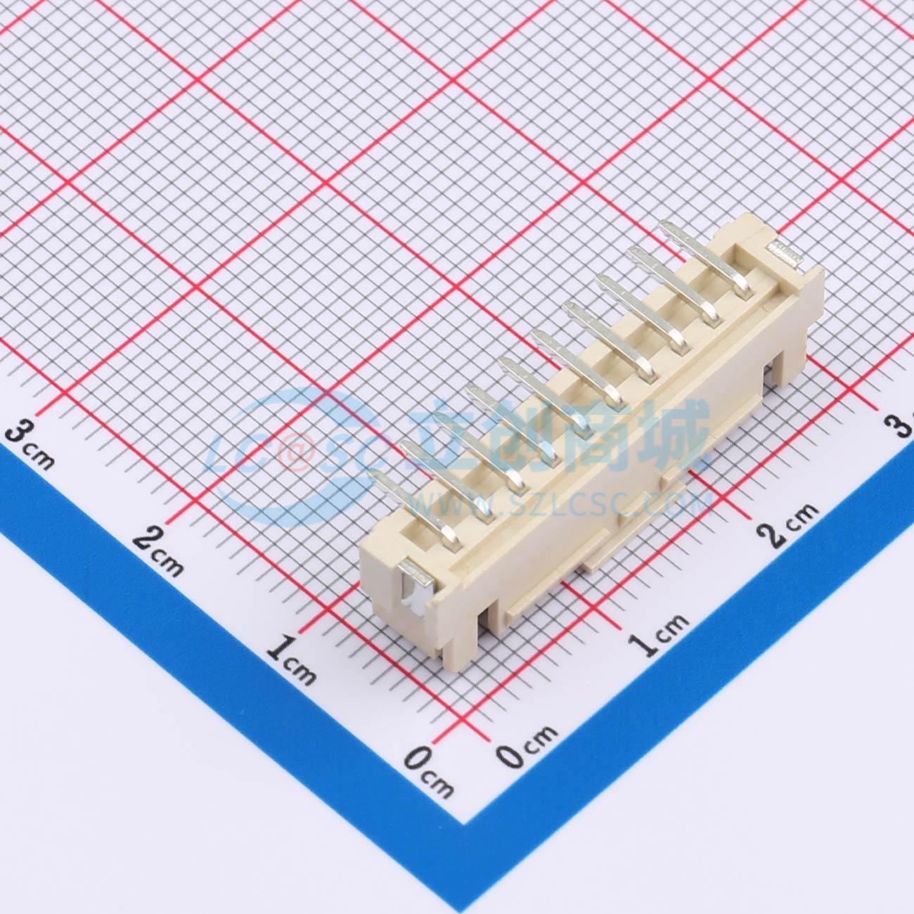 WAFER-HA254LT-10A商品缩略图