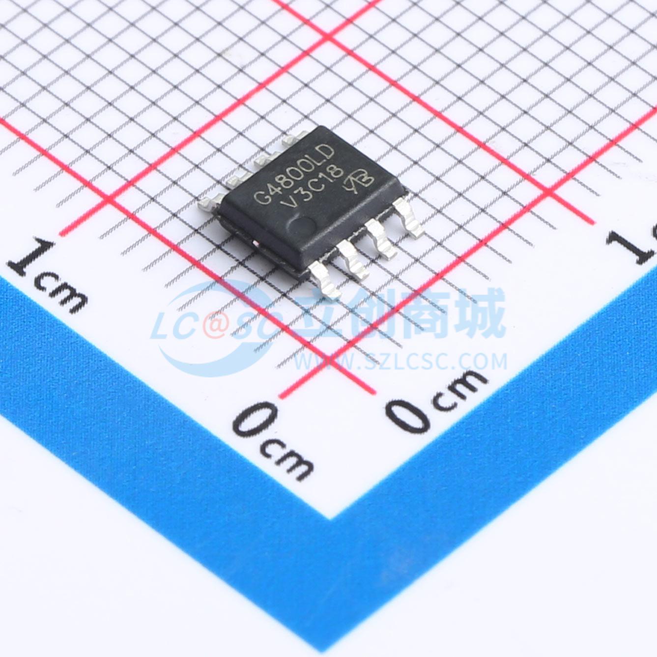 点击查看大图 DMG4800LSD-13-VB实物图