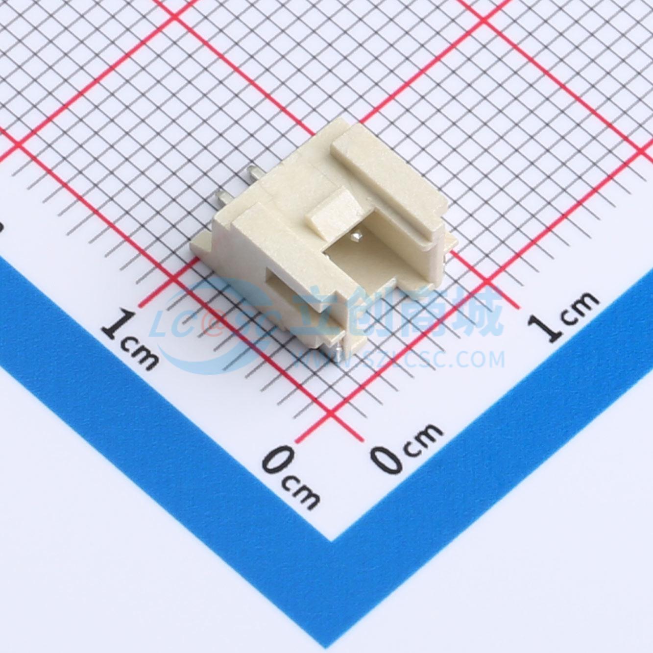 WAFER-HY200W-2A实物图