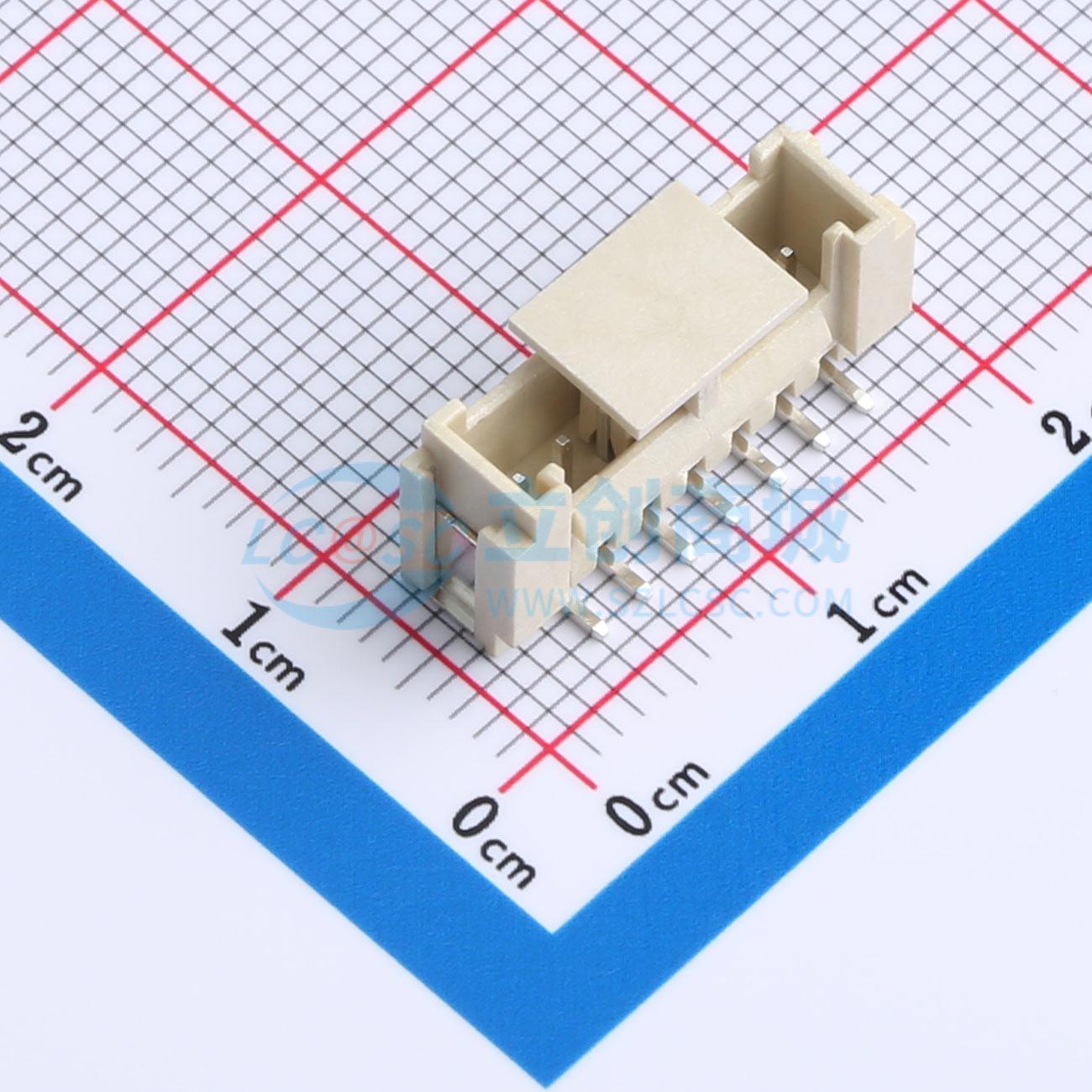 WAFER-HY200L-7A实物图