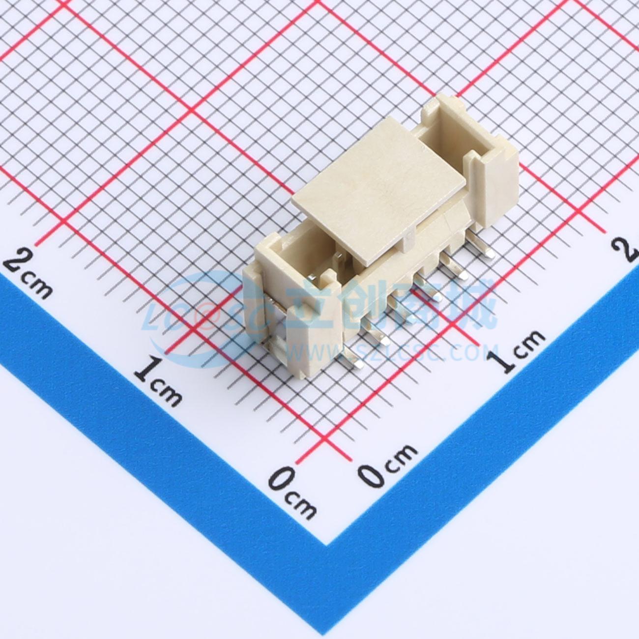 WAFER-HY200L-6A实物图