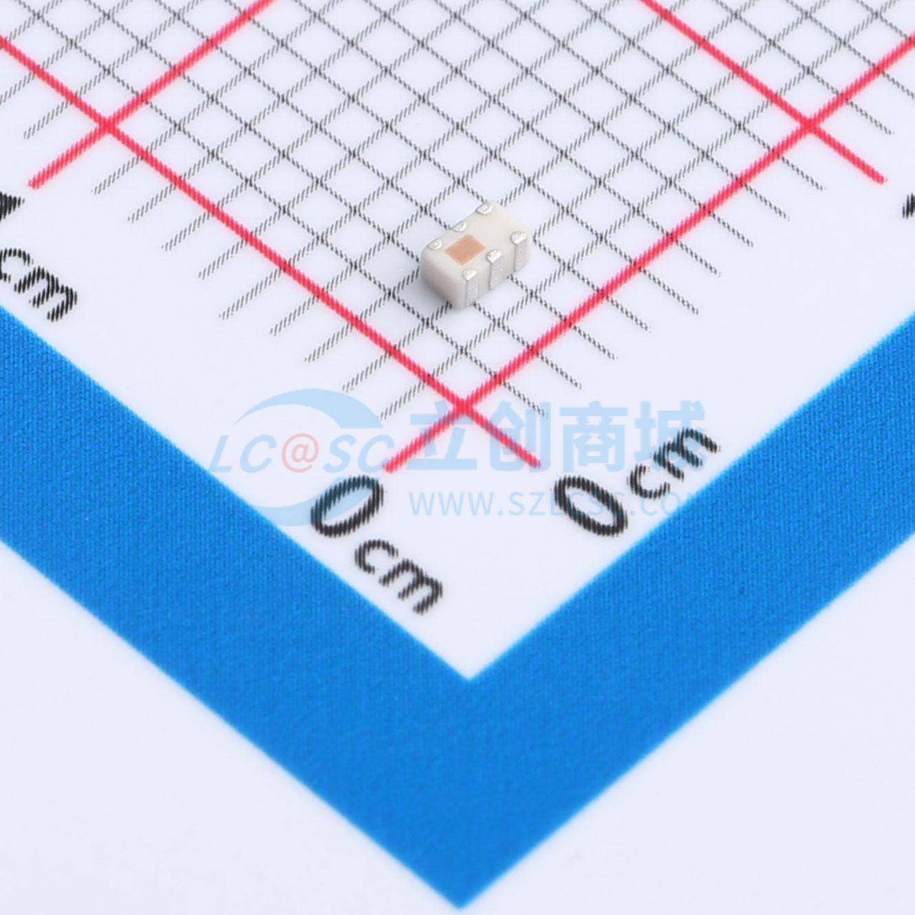 点击查看大图 1720BL15A0100E实物图