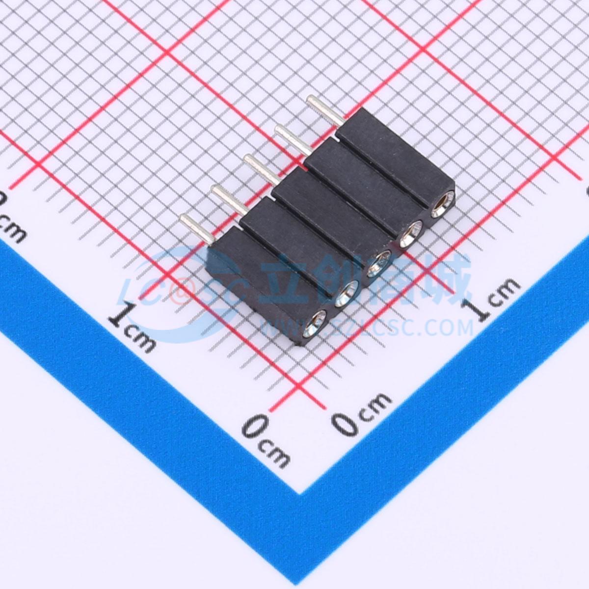 点击查看大图 DS1002-03-1x5131实物图