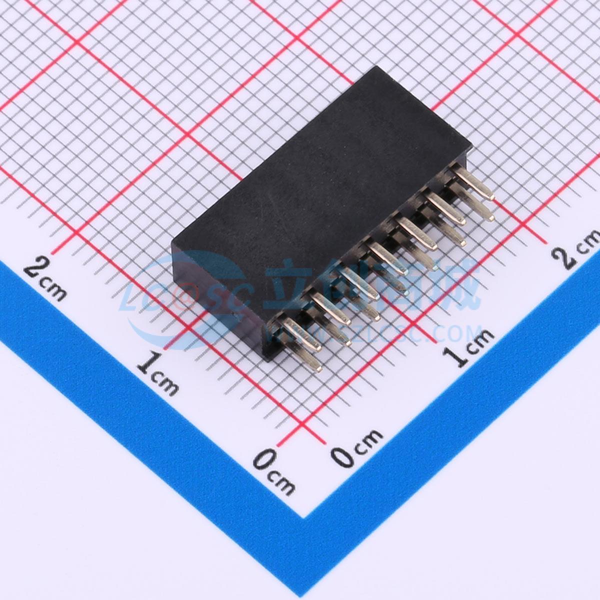 ZX-PM2.54-2-7PY商品缩略图