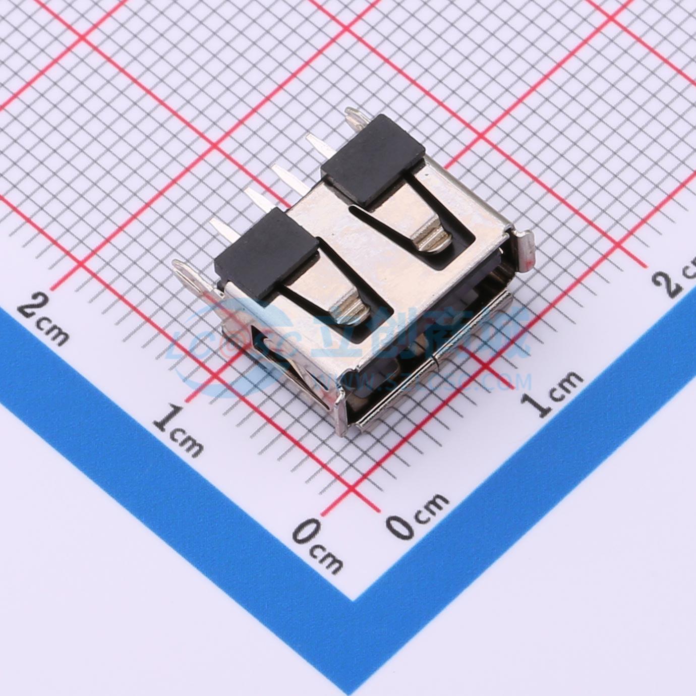 041N-1BP607-S1实物图