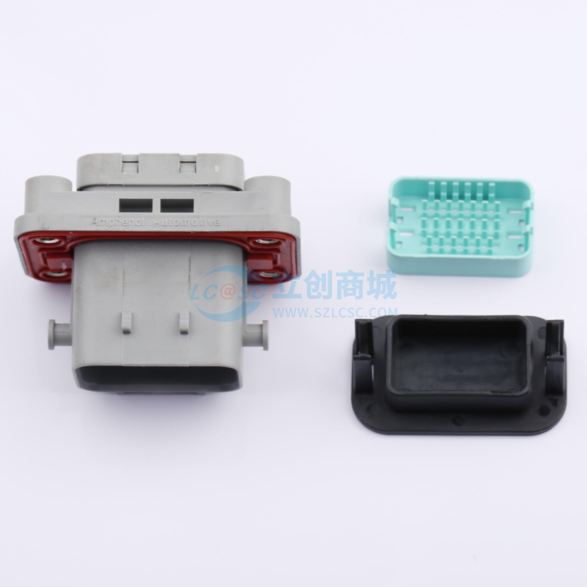 点击查看大图 MPS02-BSMA0320实物图