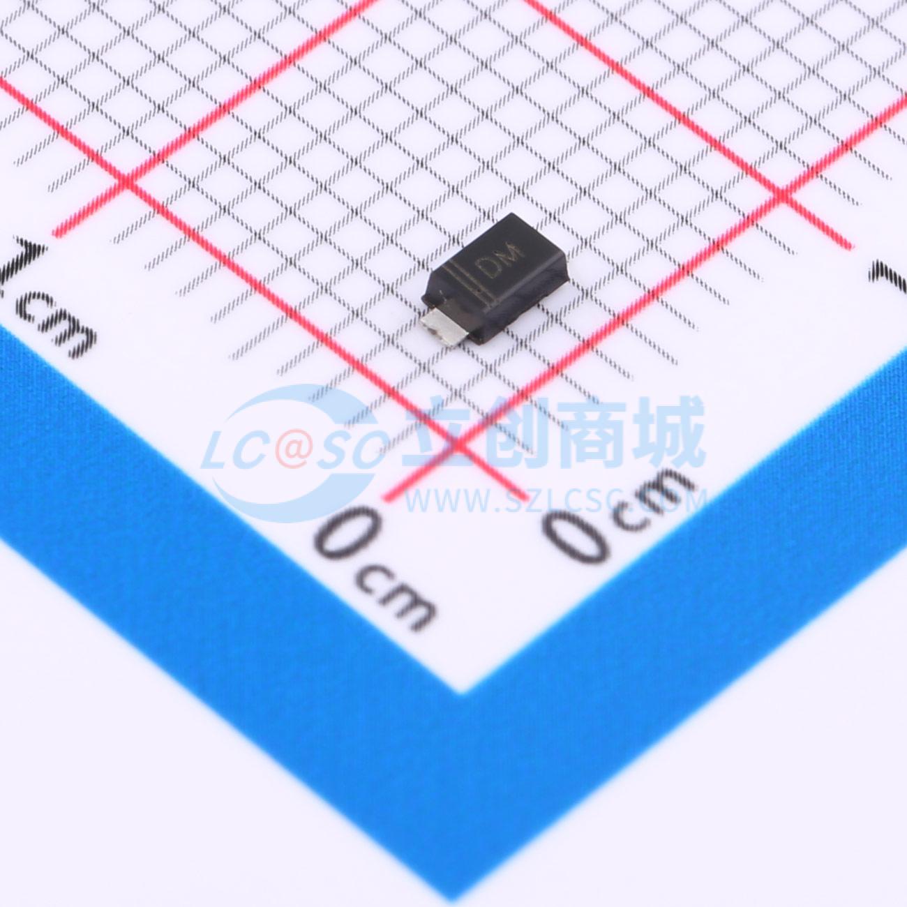 点击查看大图 SMF64A-MS实物图