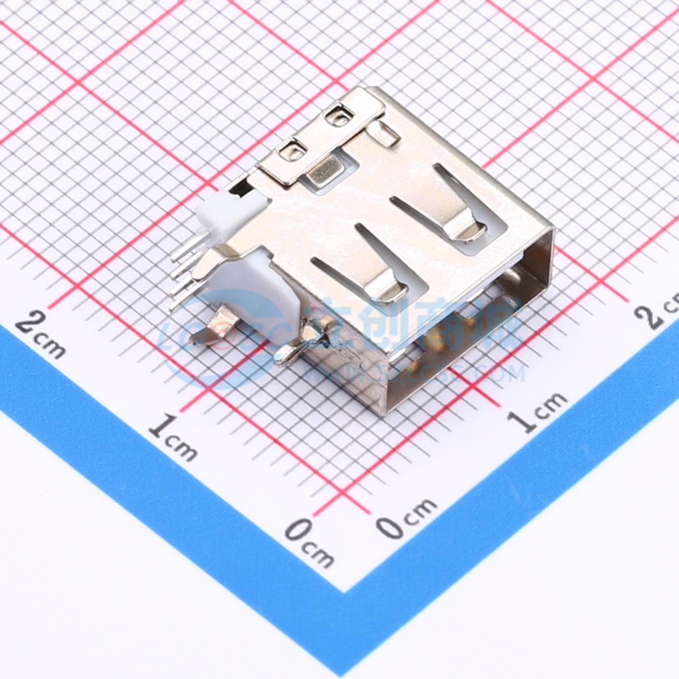 041N-1WVC14-F1实物图