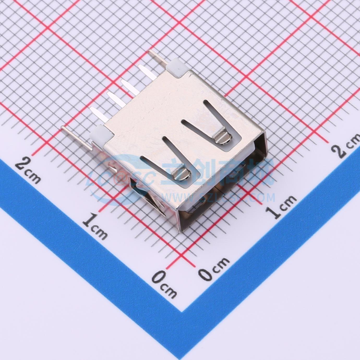 041N-1WVZ13-F1实物图