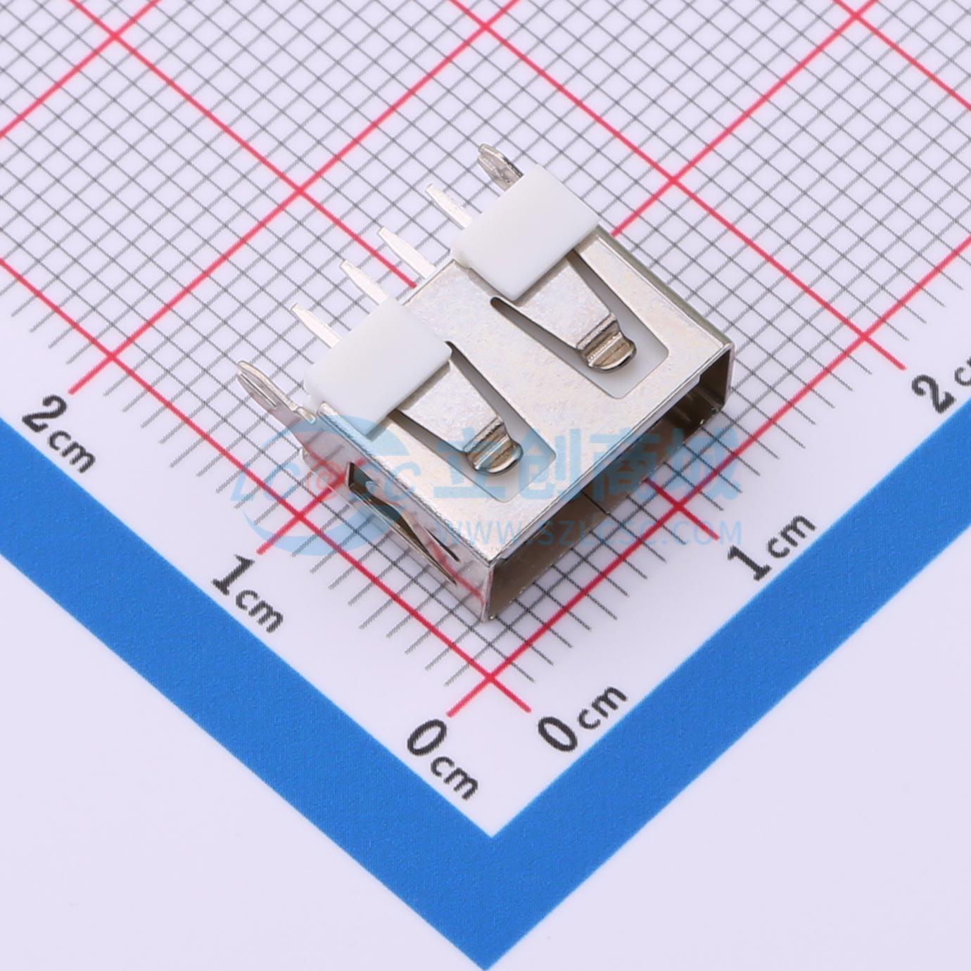 041N-1WP607-F1实物图