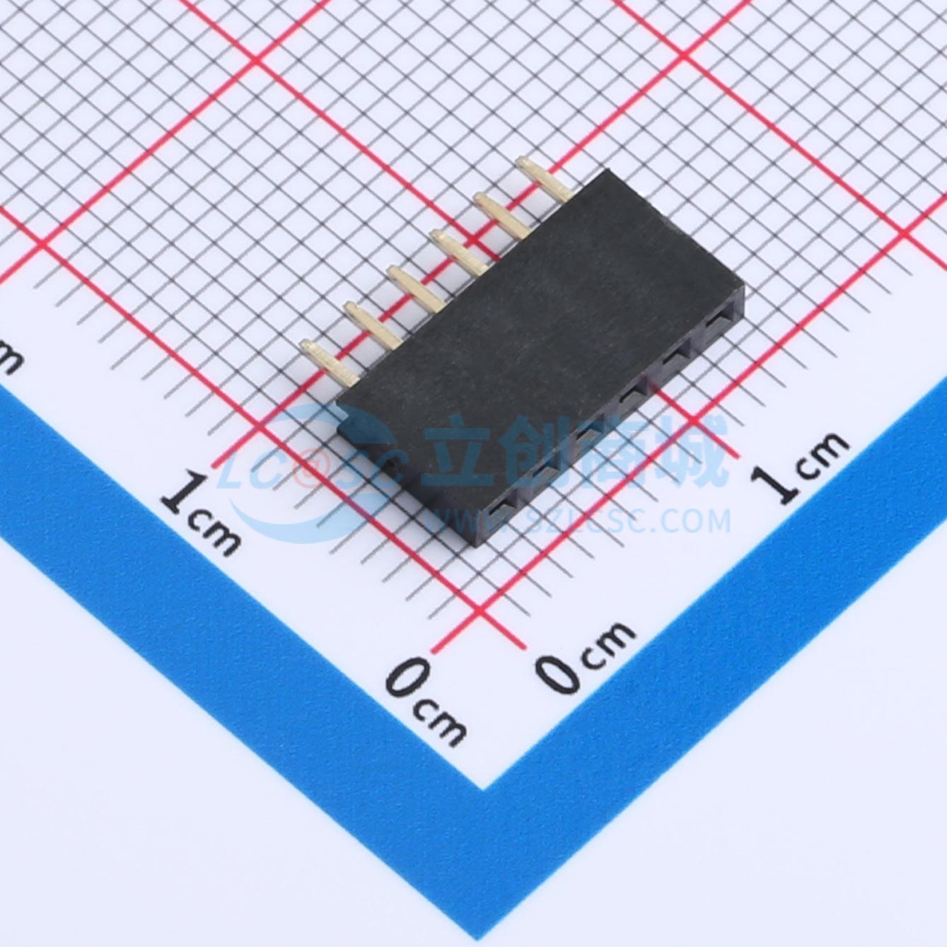 点击查看大图 FH2.0-09-06PZD实物图