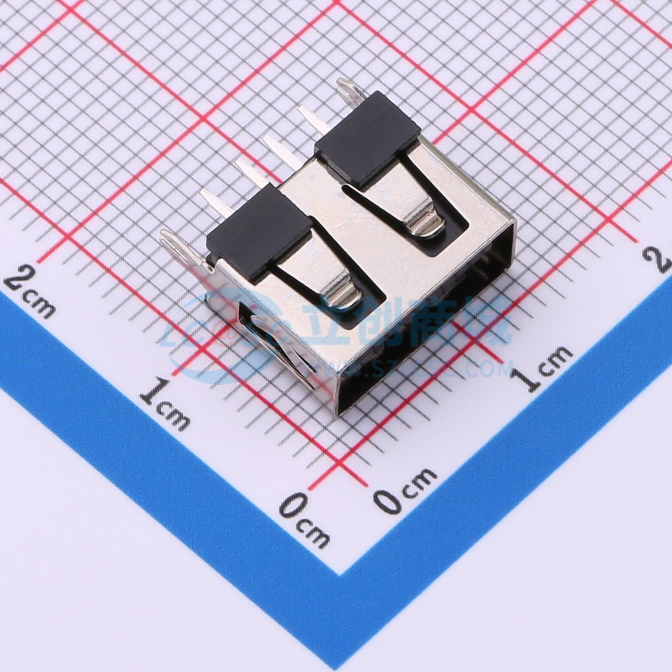 041N-1BP607-F1实物图