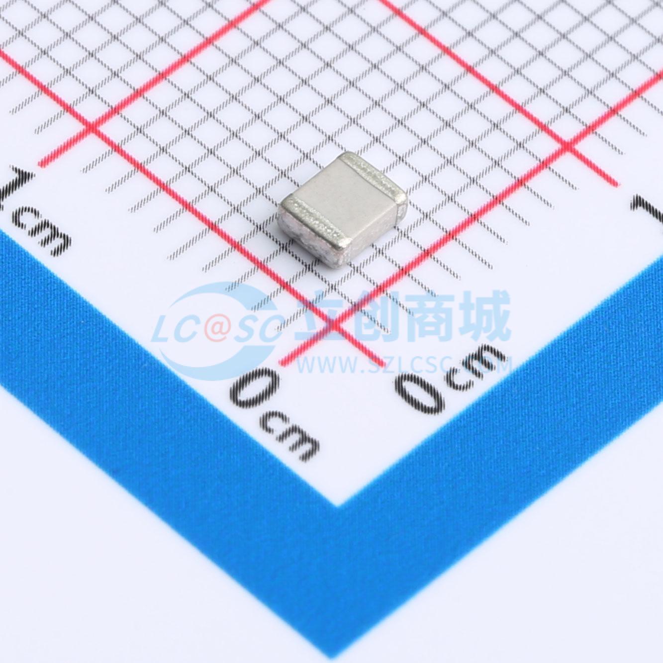 点击查看大图 AC1210JKNPOYBN222实物图