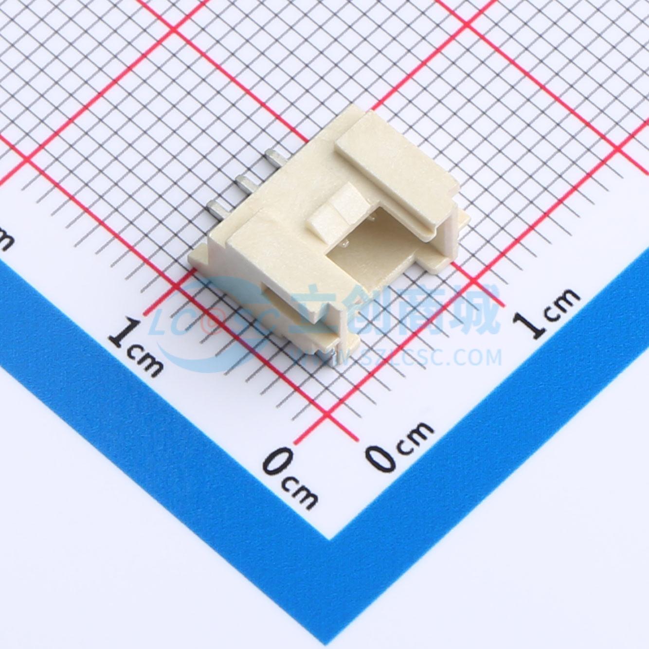 WAFER-HY200W-3A实物图