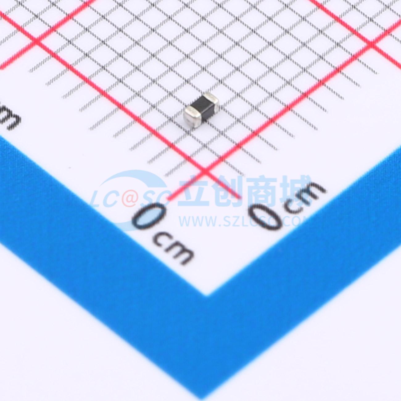 点击查看大图 QN0603X333F4050FB实物图