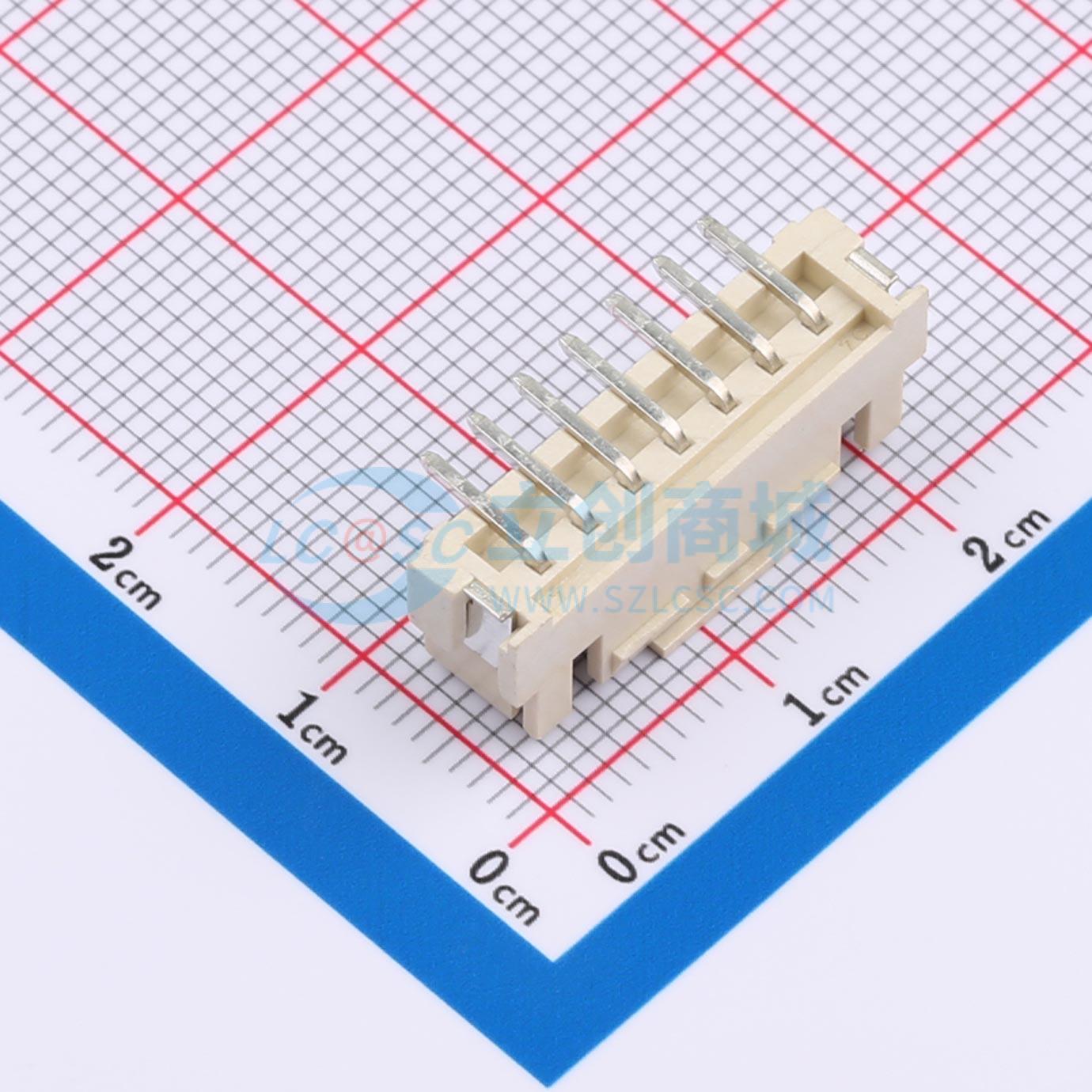 WAFER-HA254LT-7A商品缩略图