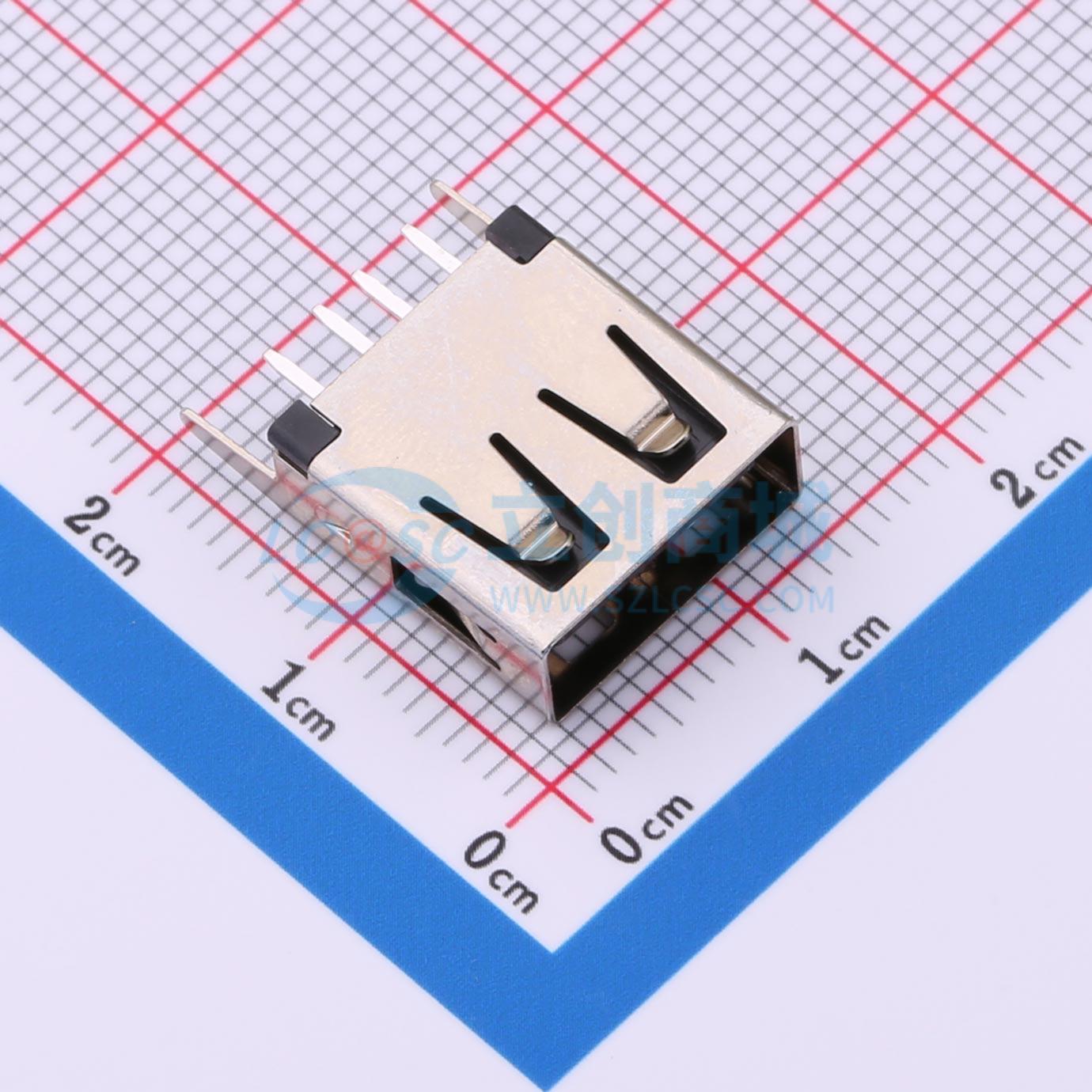 041N-1BVZ14-F1实物图