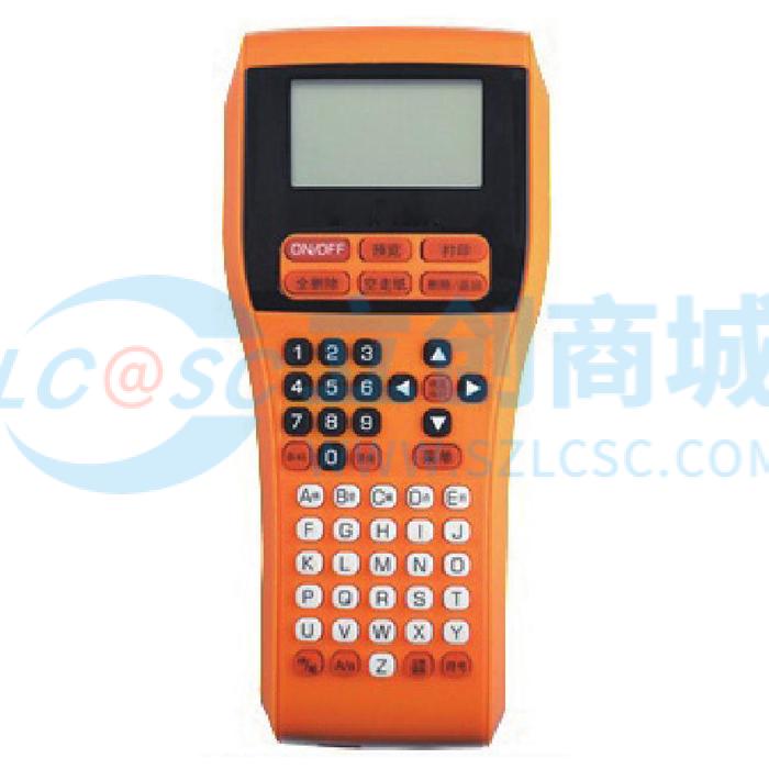 KT11-990-206实物图