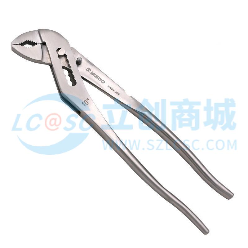 ST8317-1002实物图