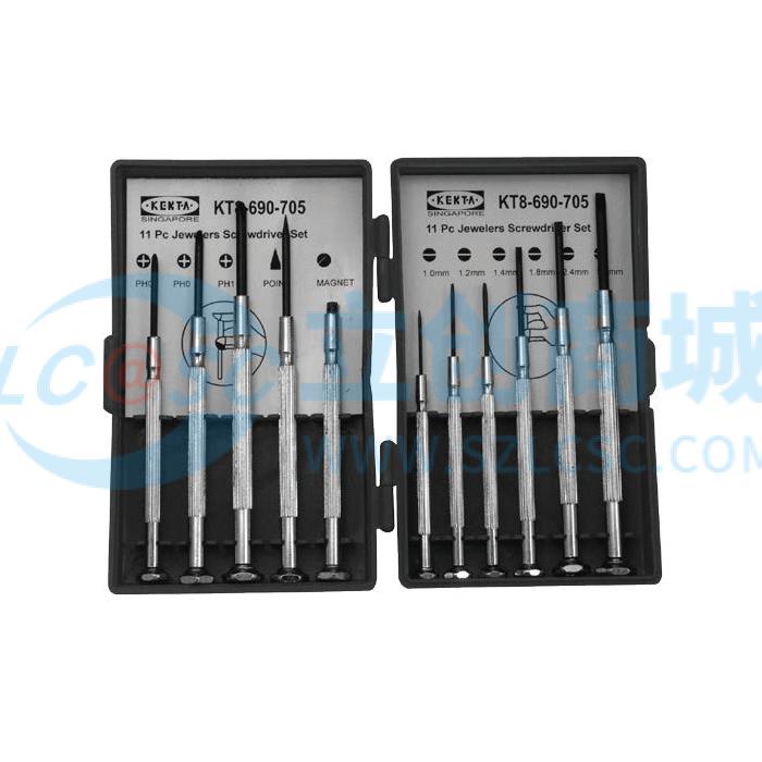 KT8-690-705实物图