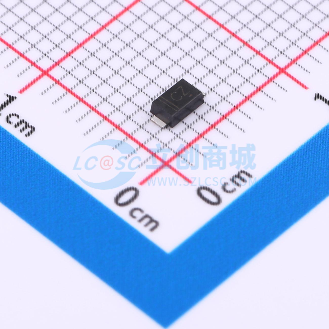 点击查看大图 SMF51A-MS实物图
