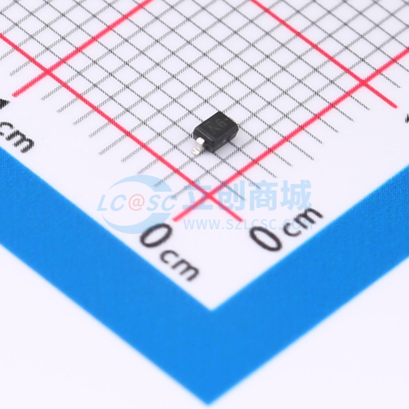 点击查看大图 AD-BAS316实物图