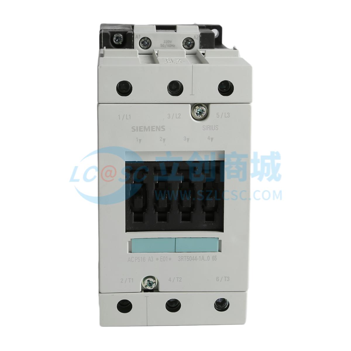 3RT5044-1AN20实物图