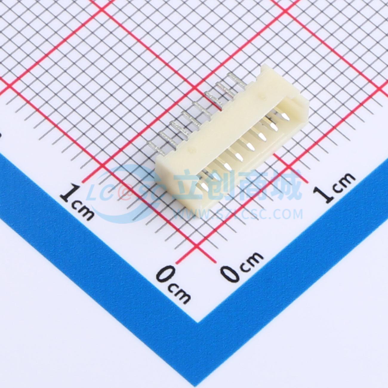 点击查看大图 HCZZ0566-8实物图