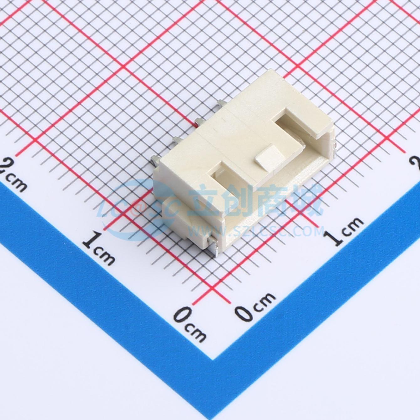 WAFER-HA254WT-4A实物图